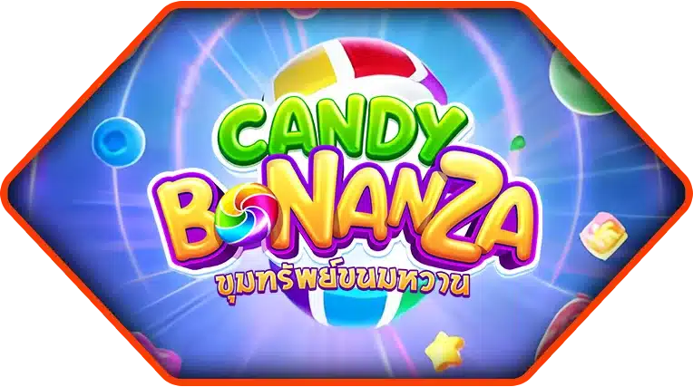รีวิวเกม Candy bonanza