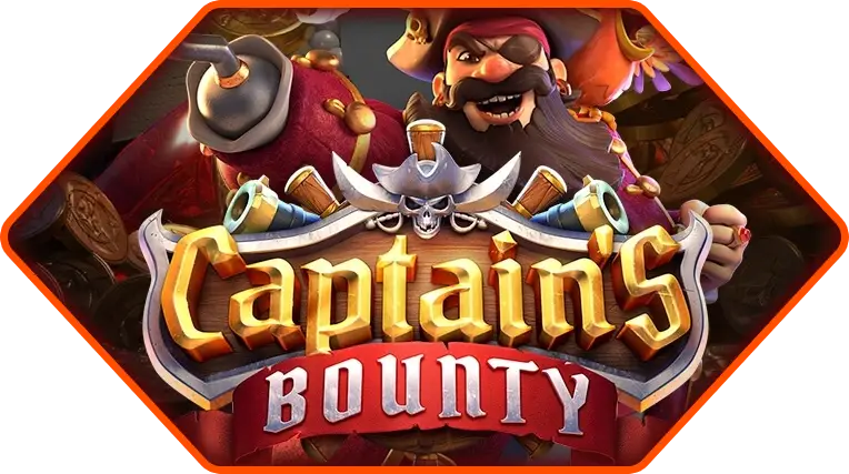 Captaini's Bounty