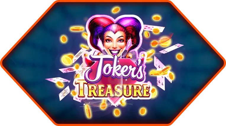 Jokery Treasure