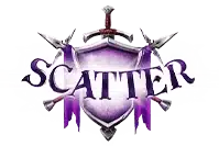 ➢ Scatter