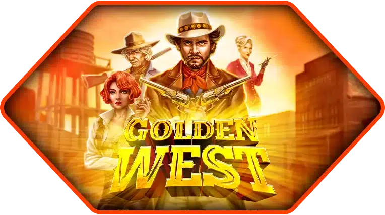 golden west